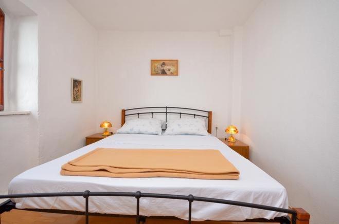 Apartment Brela 11552A Zewnętrze zdjęcie