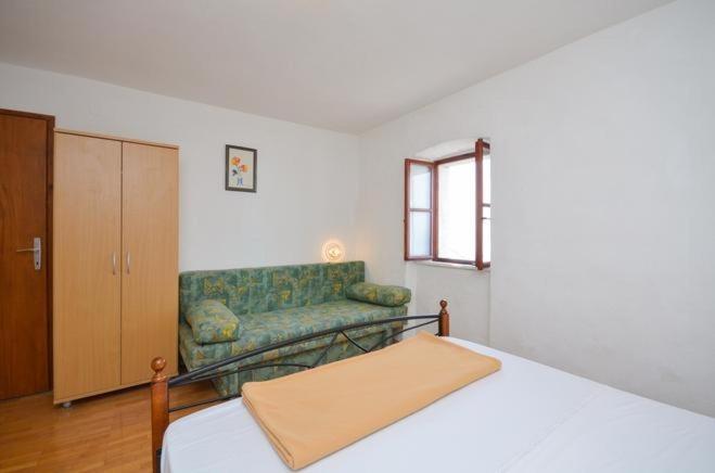 Apartment Brela 11552A Zewnętrze zdjęcie