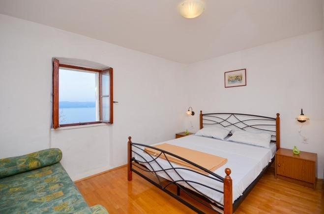 Apartment Brela 11552A Zewnętrze zdjęcie