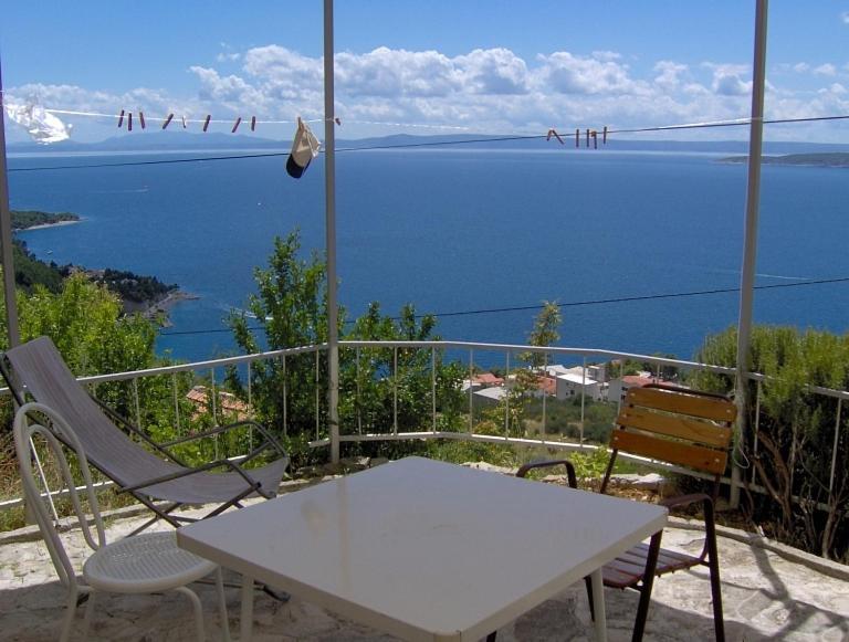 Apartment Brela 11552A Zewnętrze zdjęcie